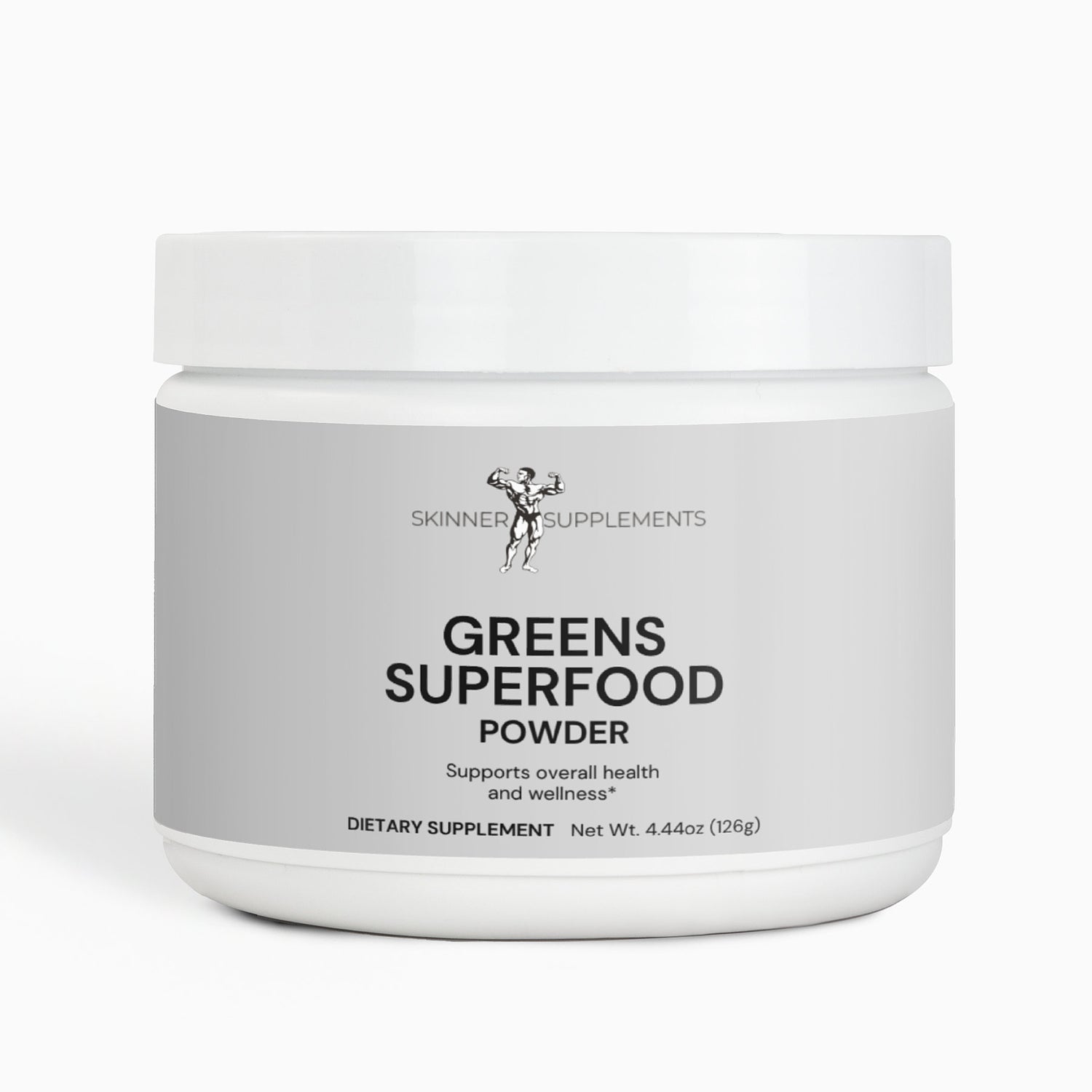 Greens Superfood