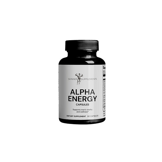 Alpha Energy