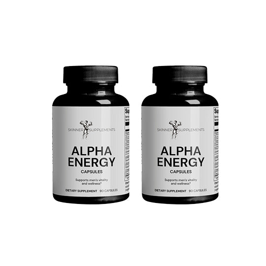 Alpha Energy