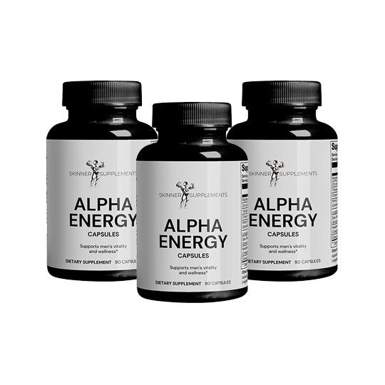 Alpha Energy