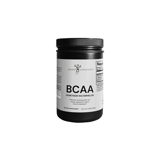 BCAA Post Workout Powder (Honeydew/Watermelon)