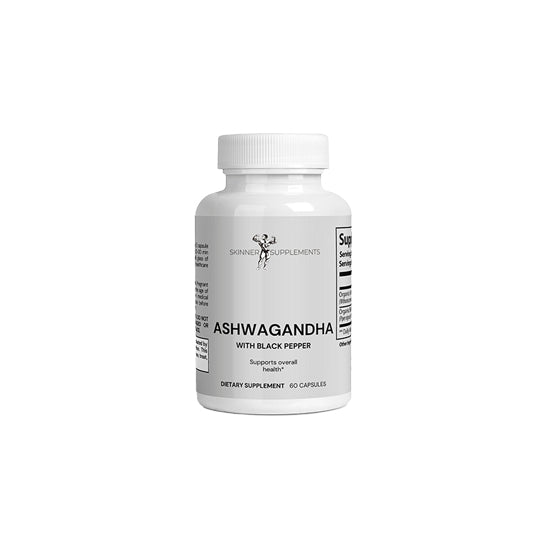 Ashwagandha