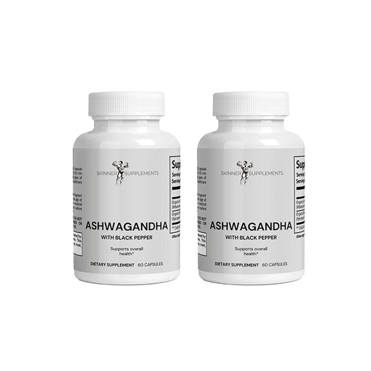 Ashwagandha