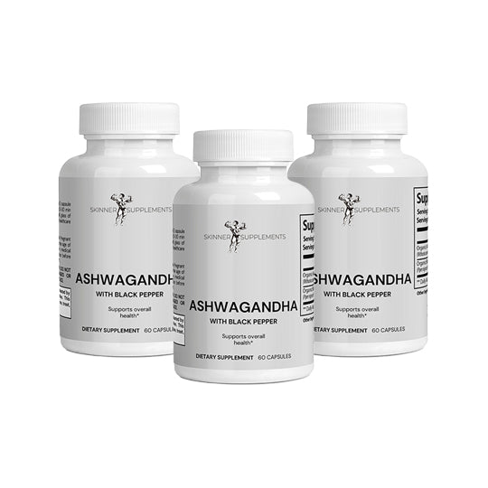 Ashwagandha