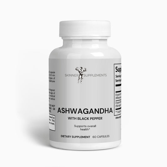 Ashwagandha