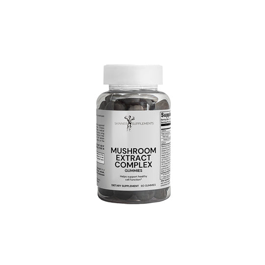 Mushroom Extract Complex