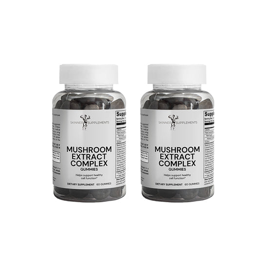 Mushroom Extract Complex