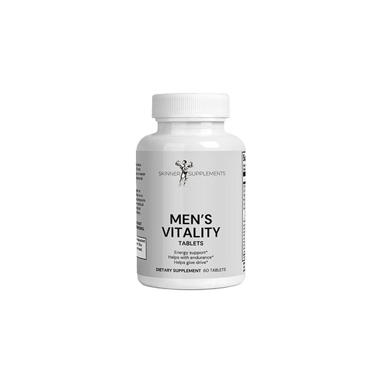 Men's Vitality