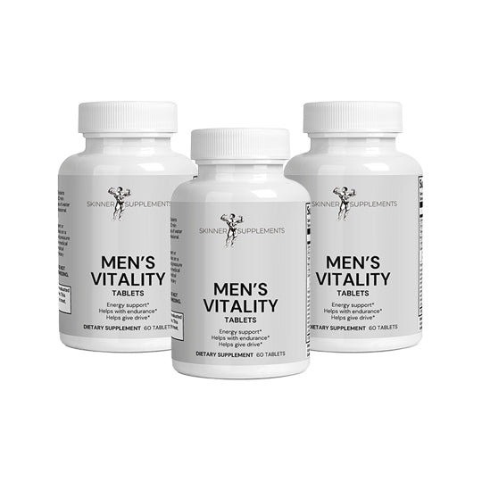 Men's Vitality