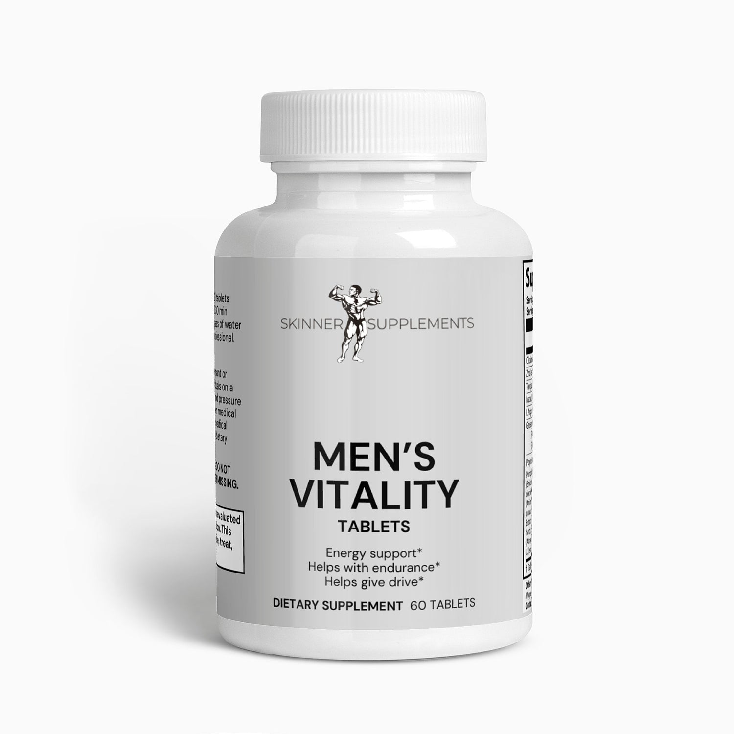 Men's Vitality