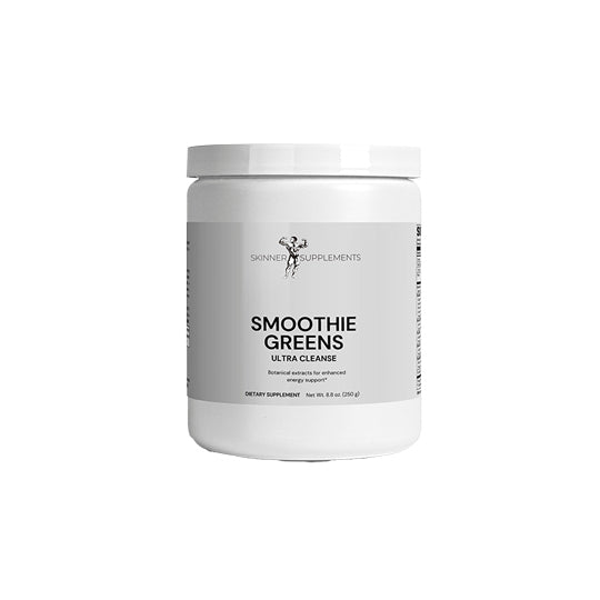 Ultra Cleanse Smoothie Greens