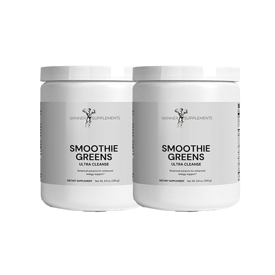 Ultra Cleanse Smoothie Greens
