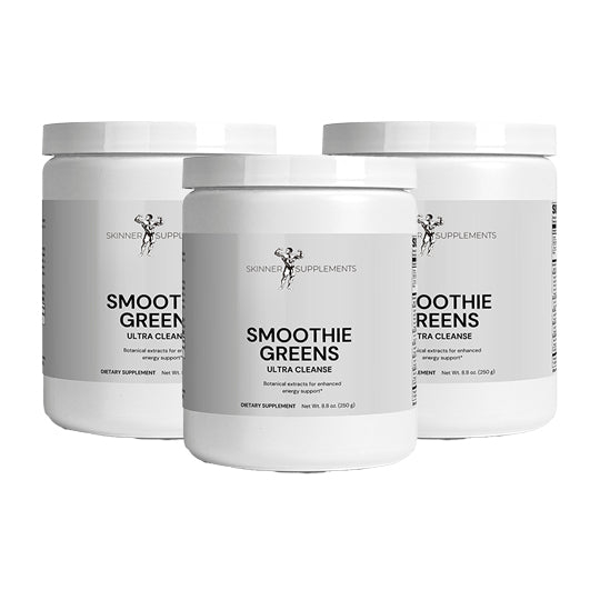 Ultra Cleanse Smoothie Greens