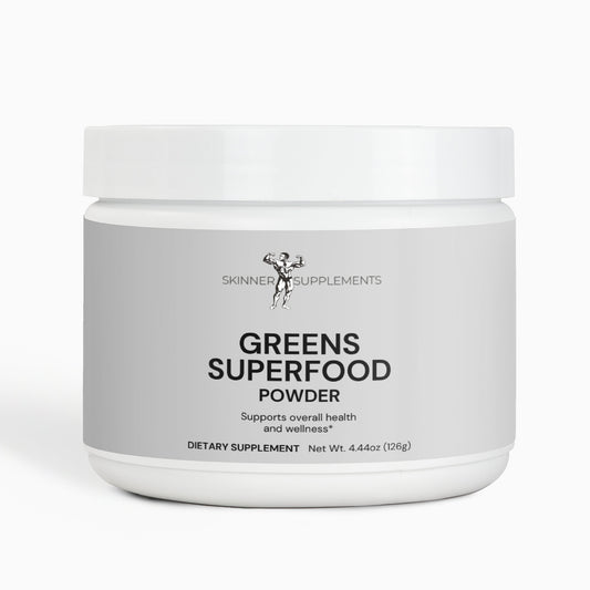 Greens Superfood