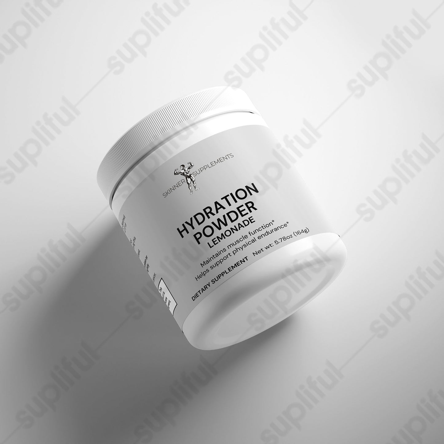 Hydration Powder (Lemonade)