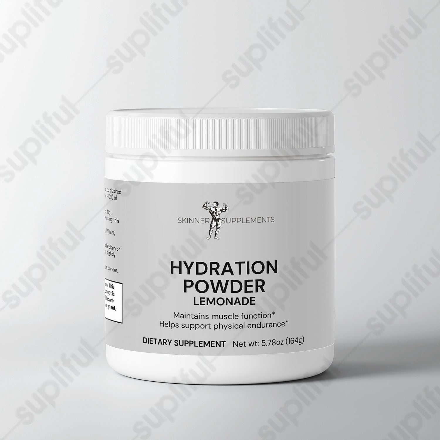 Hydration Powder (Lemonade)