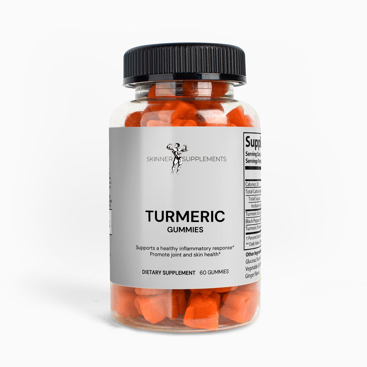 Turmeric Gummies