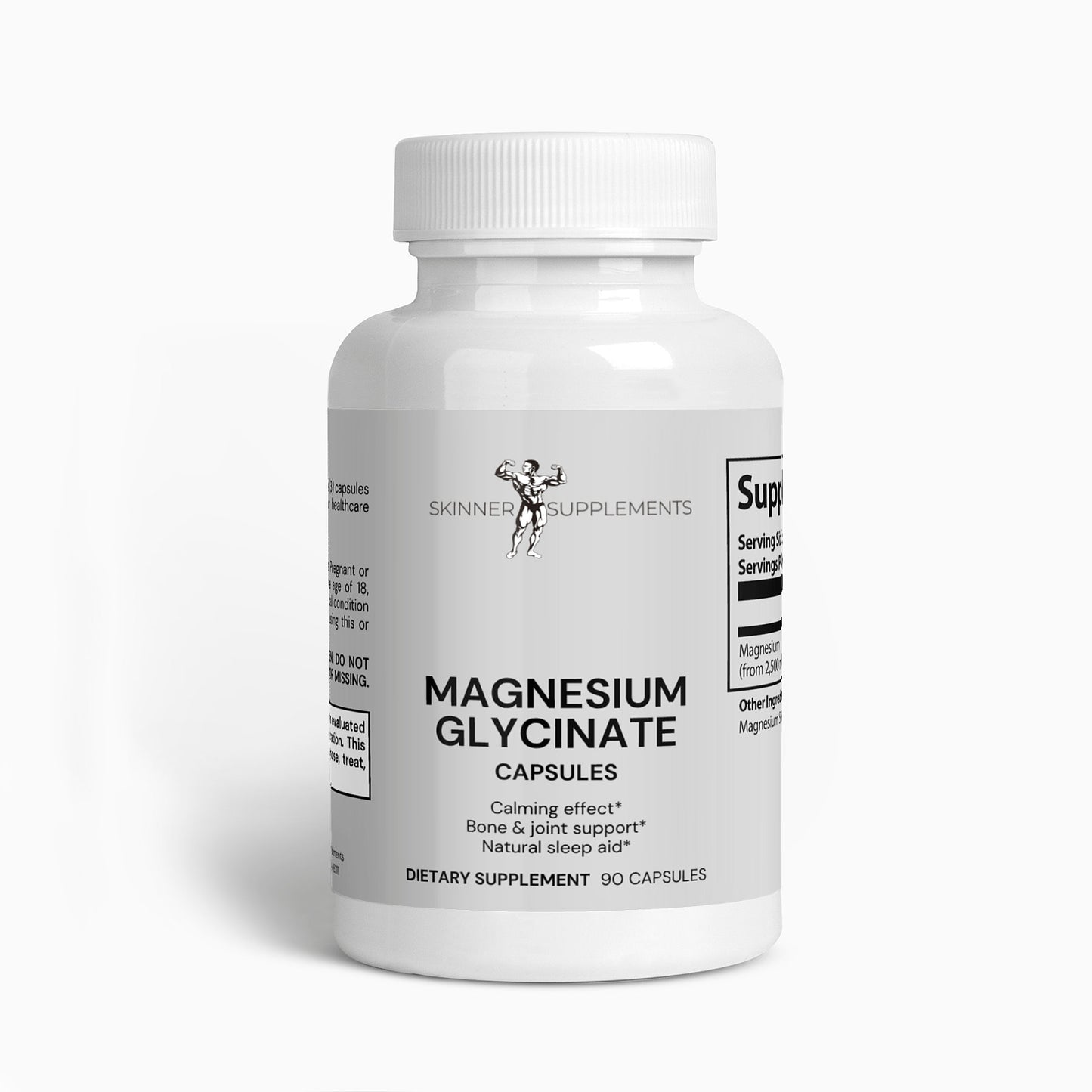 Magnesium Glycinate