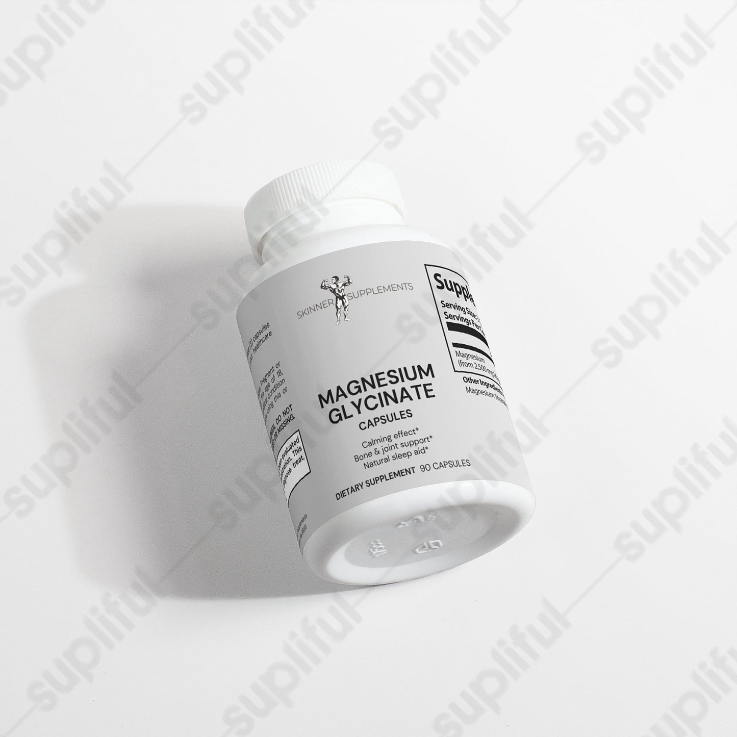 Magnesium Glycinate
