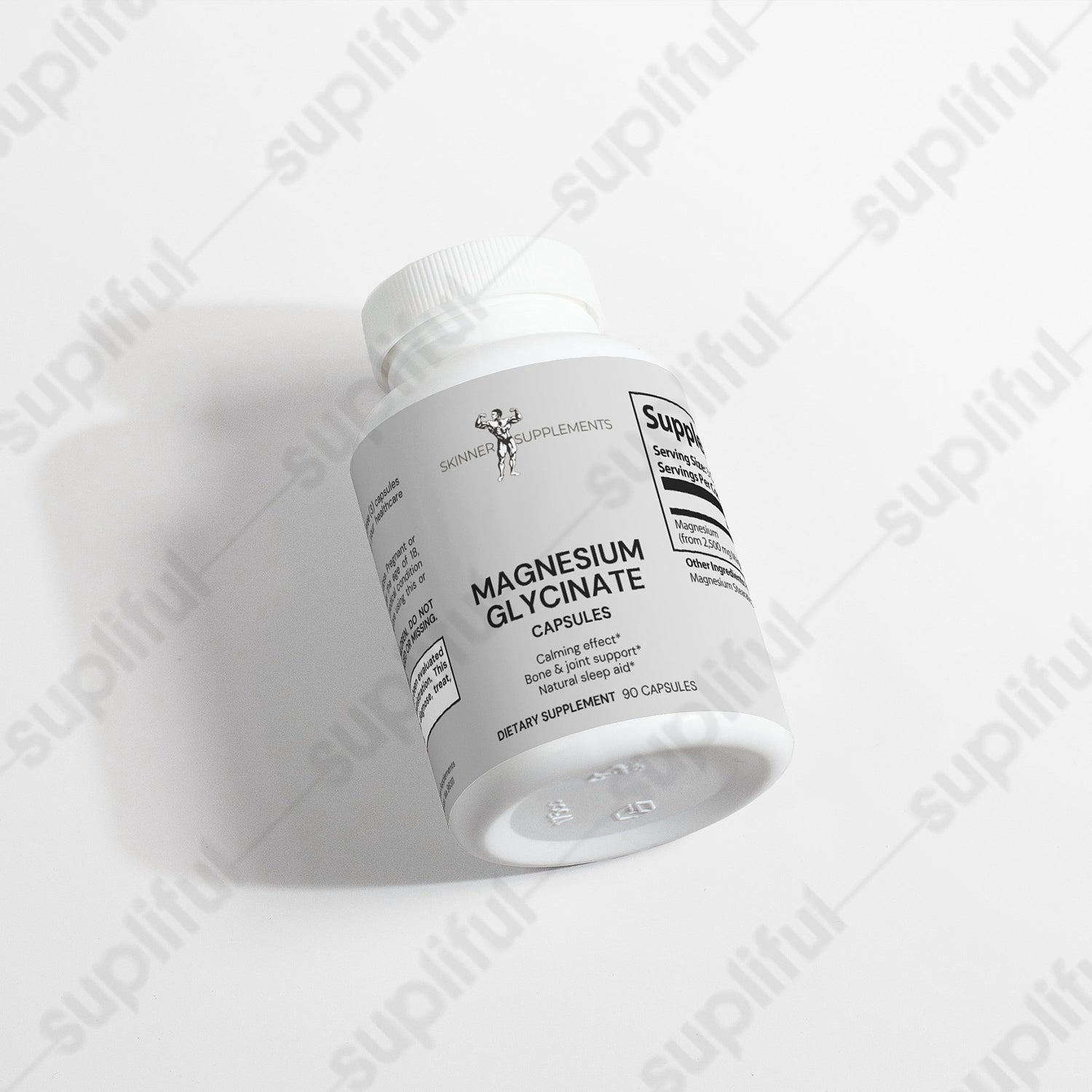 Magnesium Glycinate