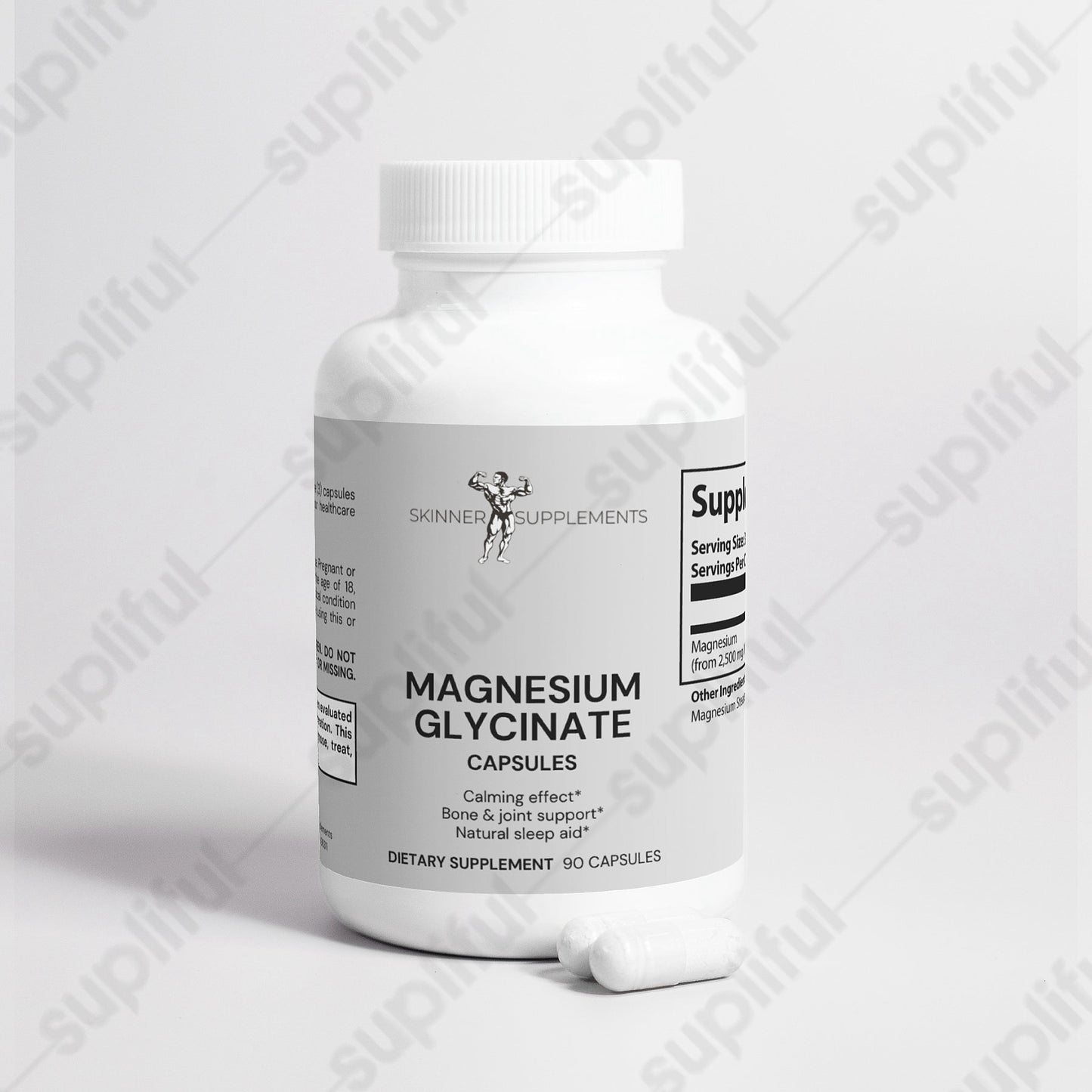Magnesium Glycinate
