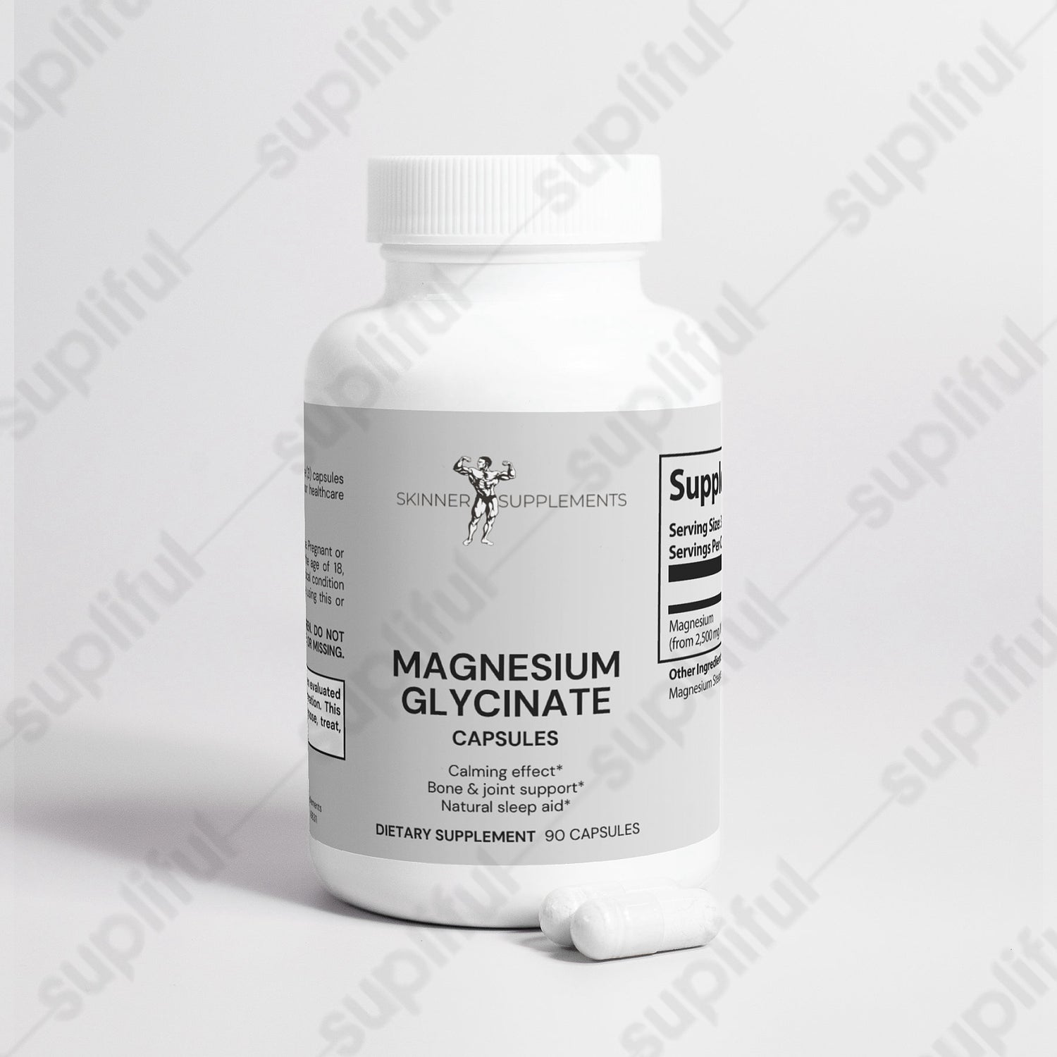 Magnesium Glycinate