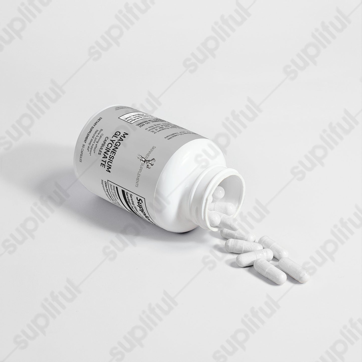 Magnesium Glycinate
