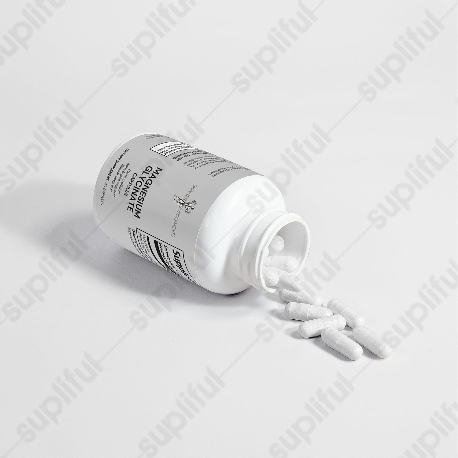 Magnesium Glycinate