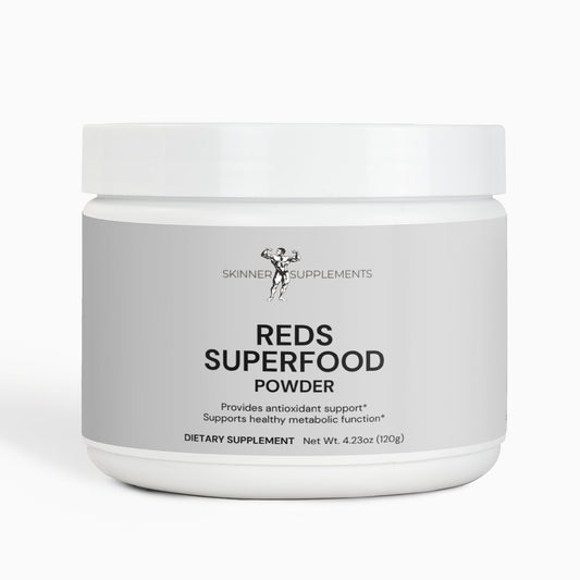 Reds Superfood