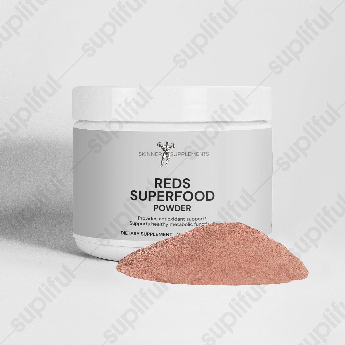 Reds Superfood
