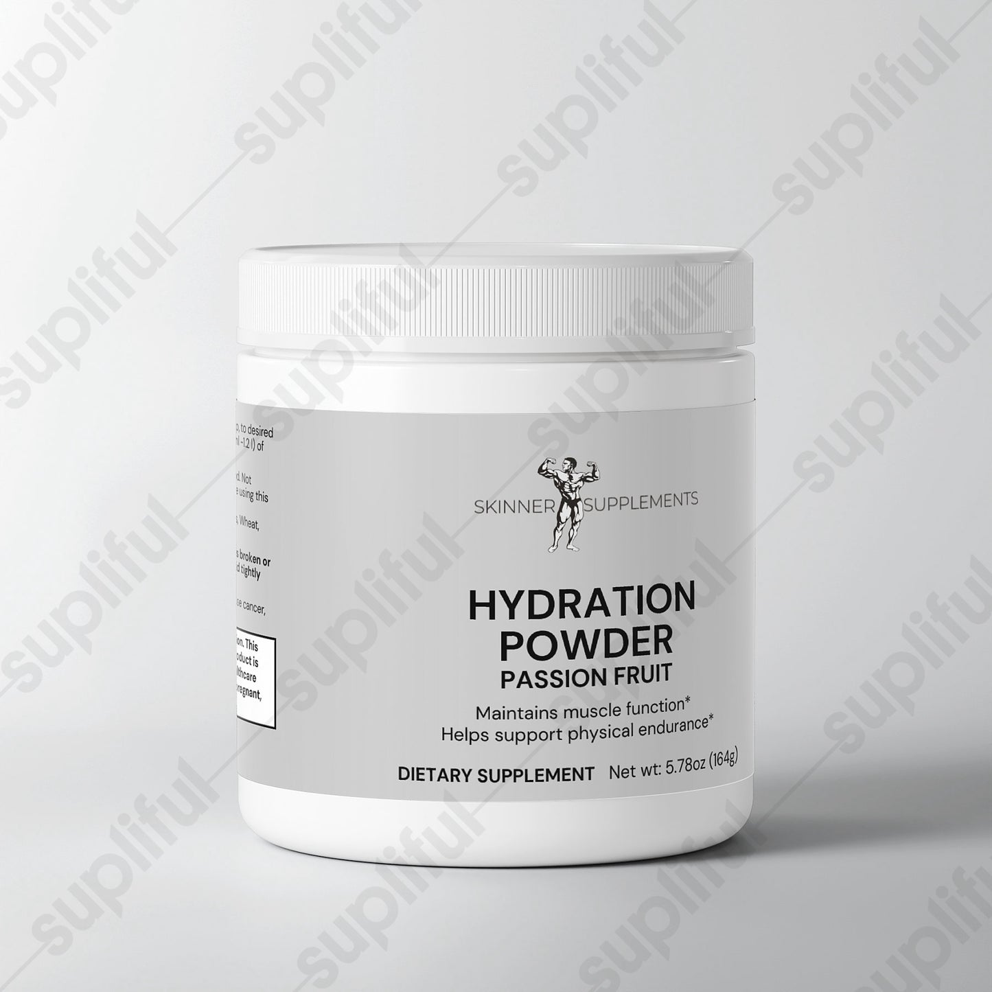 Hydration Powder (Passion Fruit)