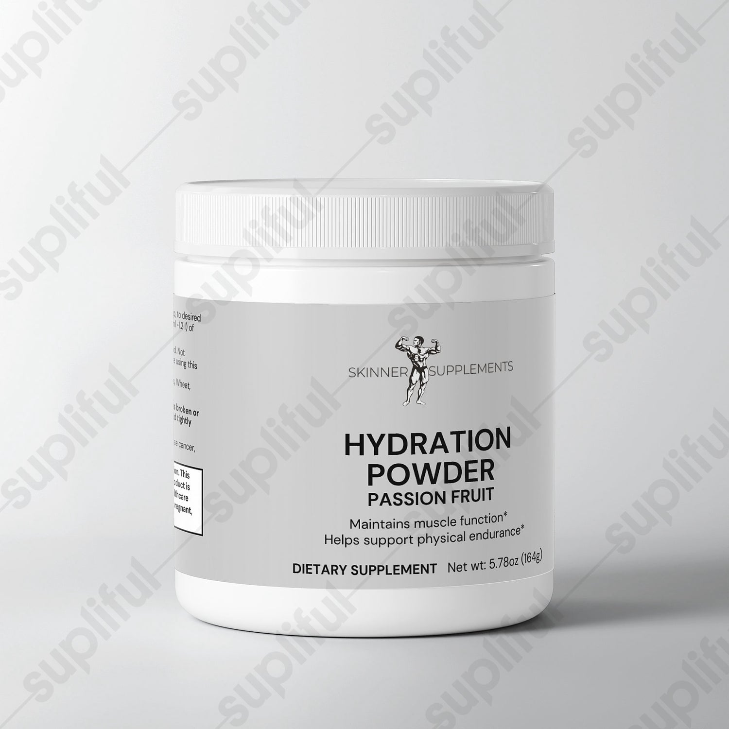 Hydration Powder (Passion Fruit)