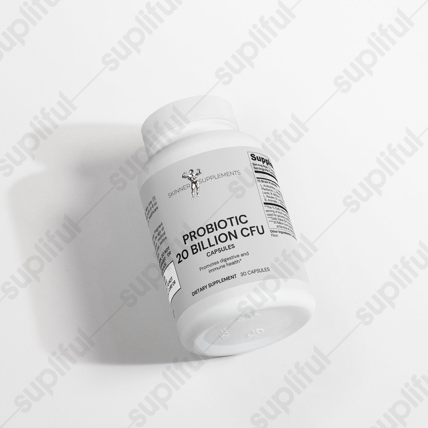 Probiotic 20 Billion