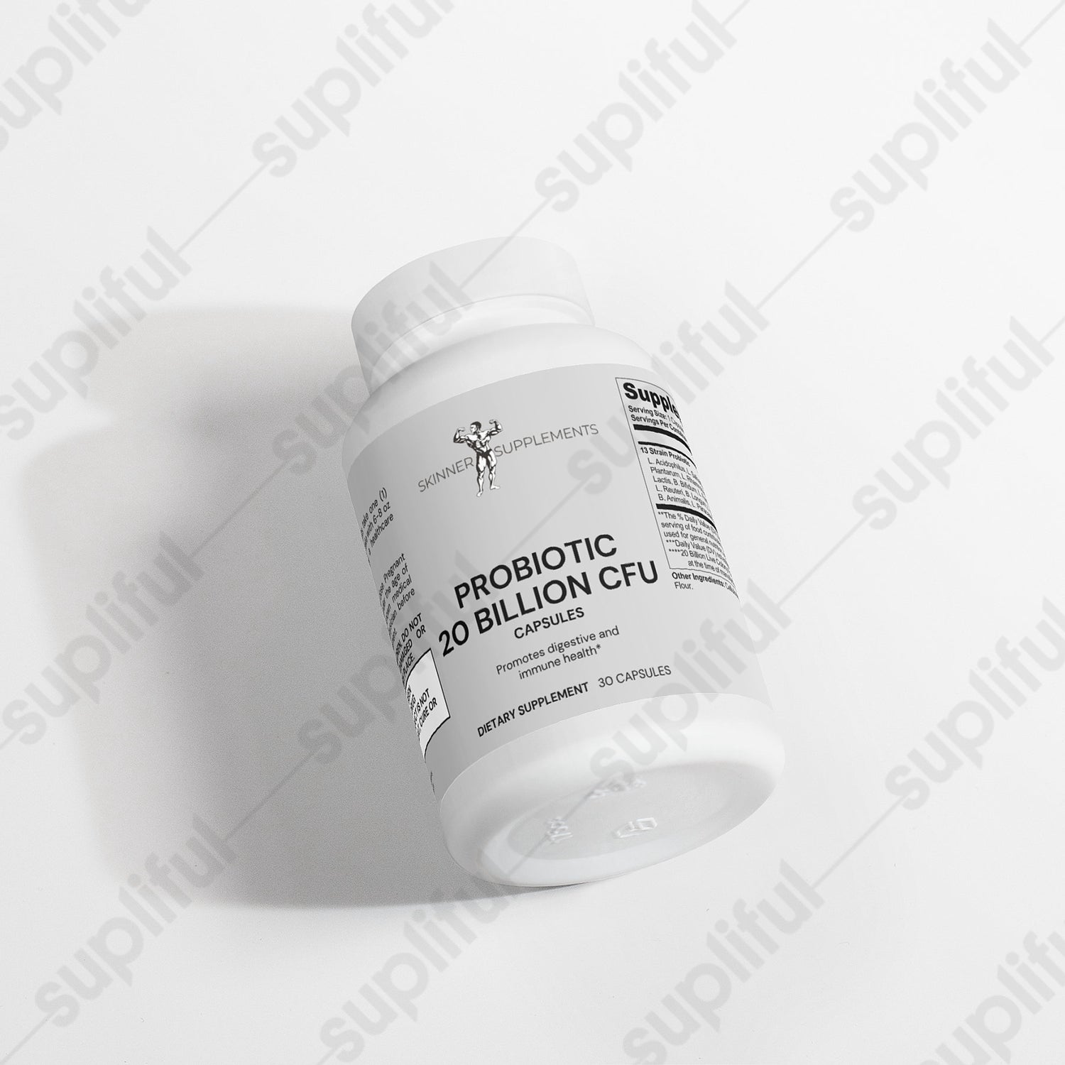 Probiotic 20 Billion