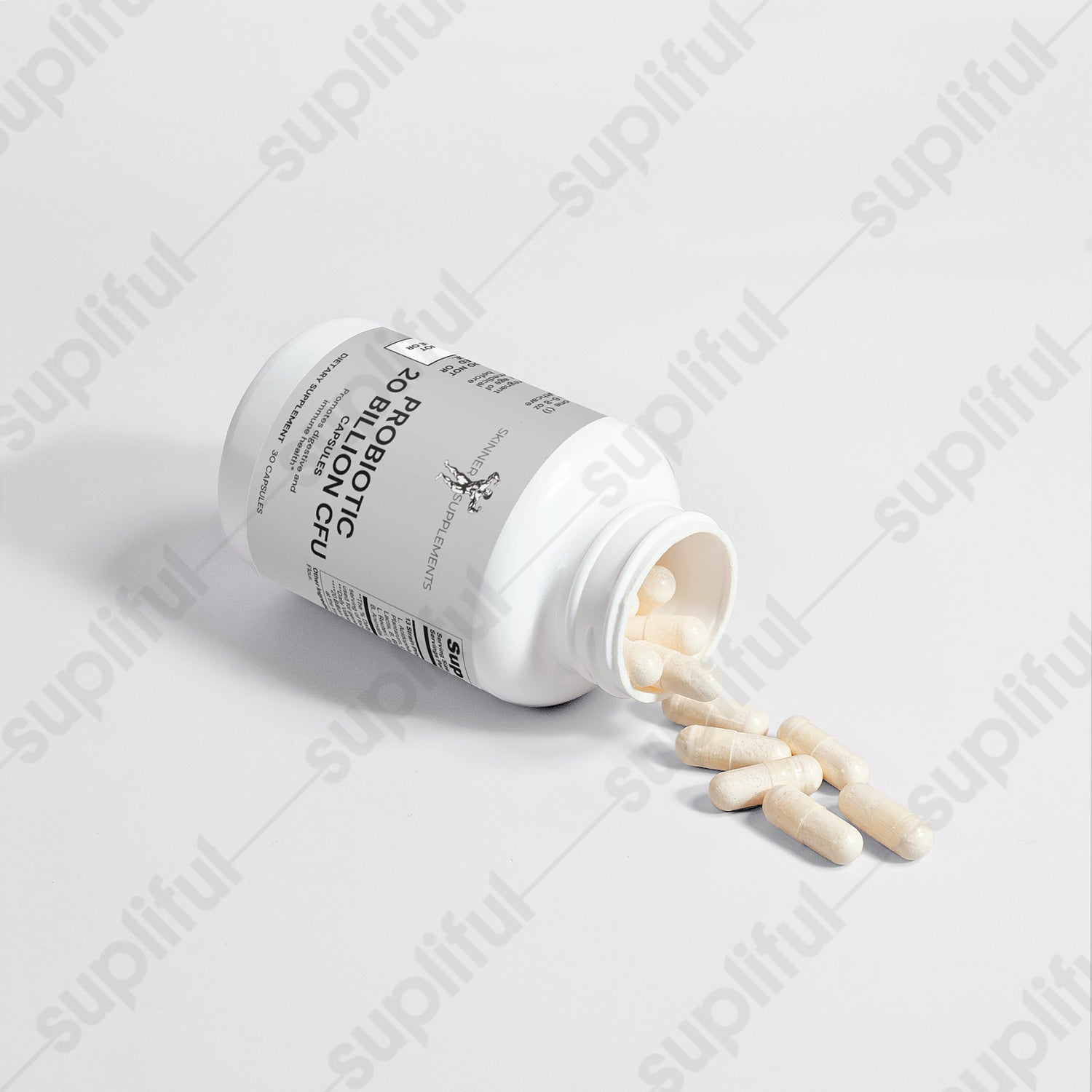 Probiotic 20 Billion