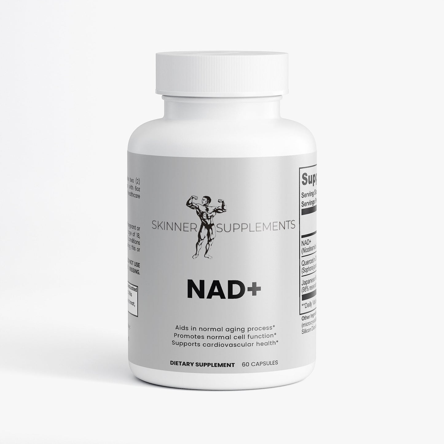 NAD+