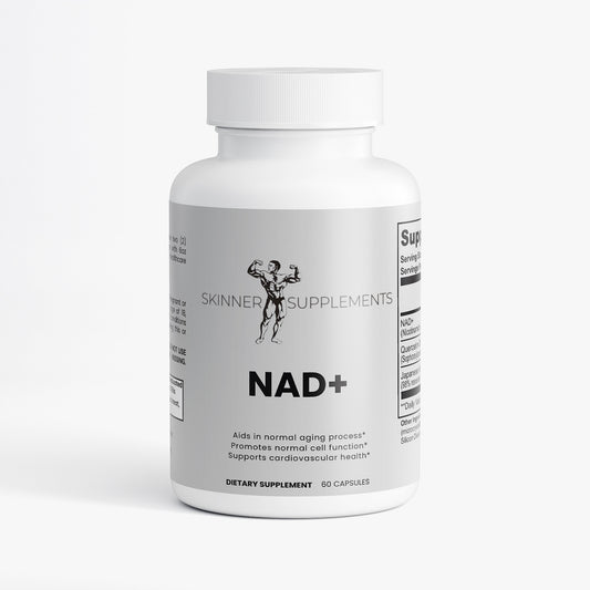 NAD+