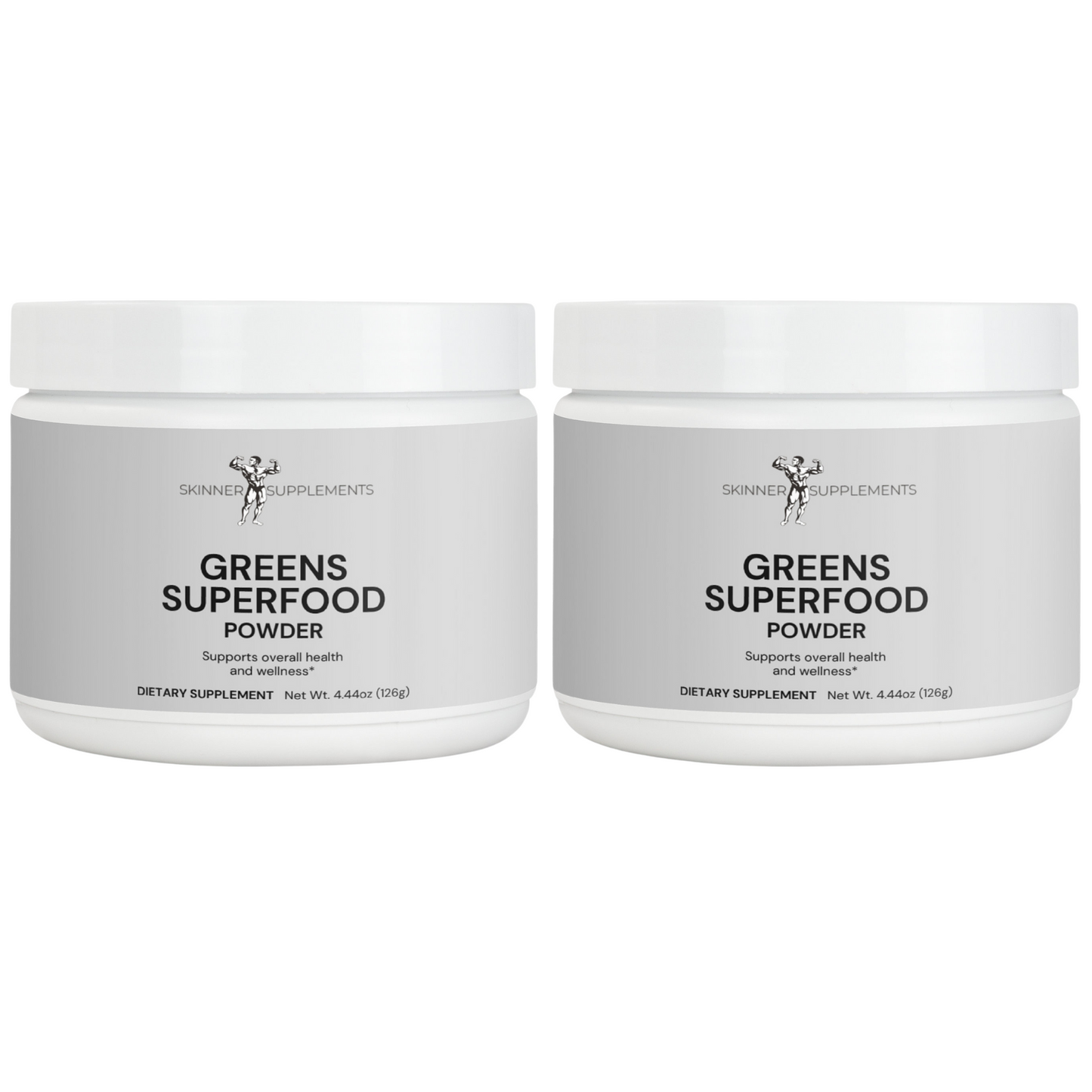 Greens Superfood