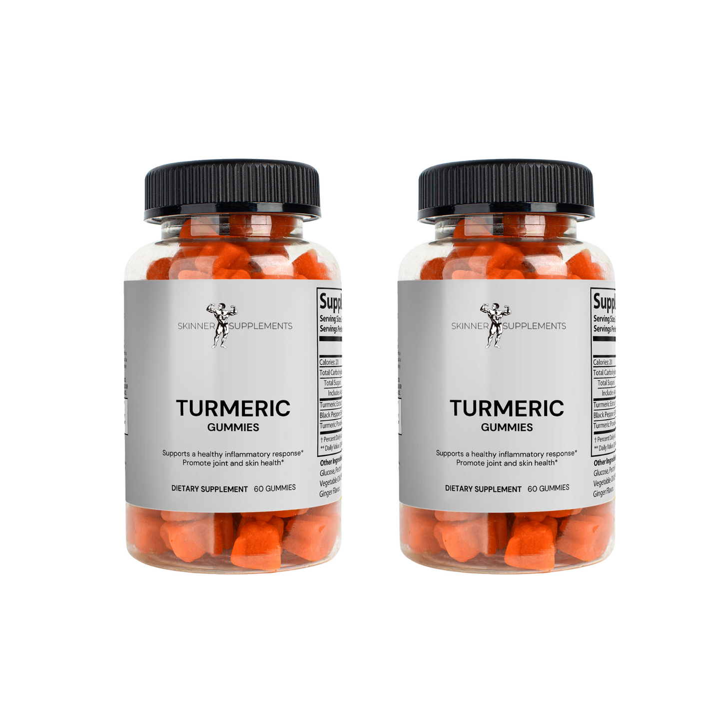Turmeric Gummies