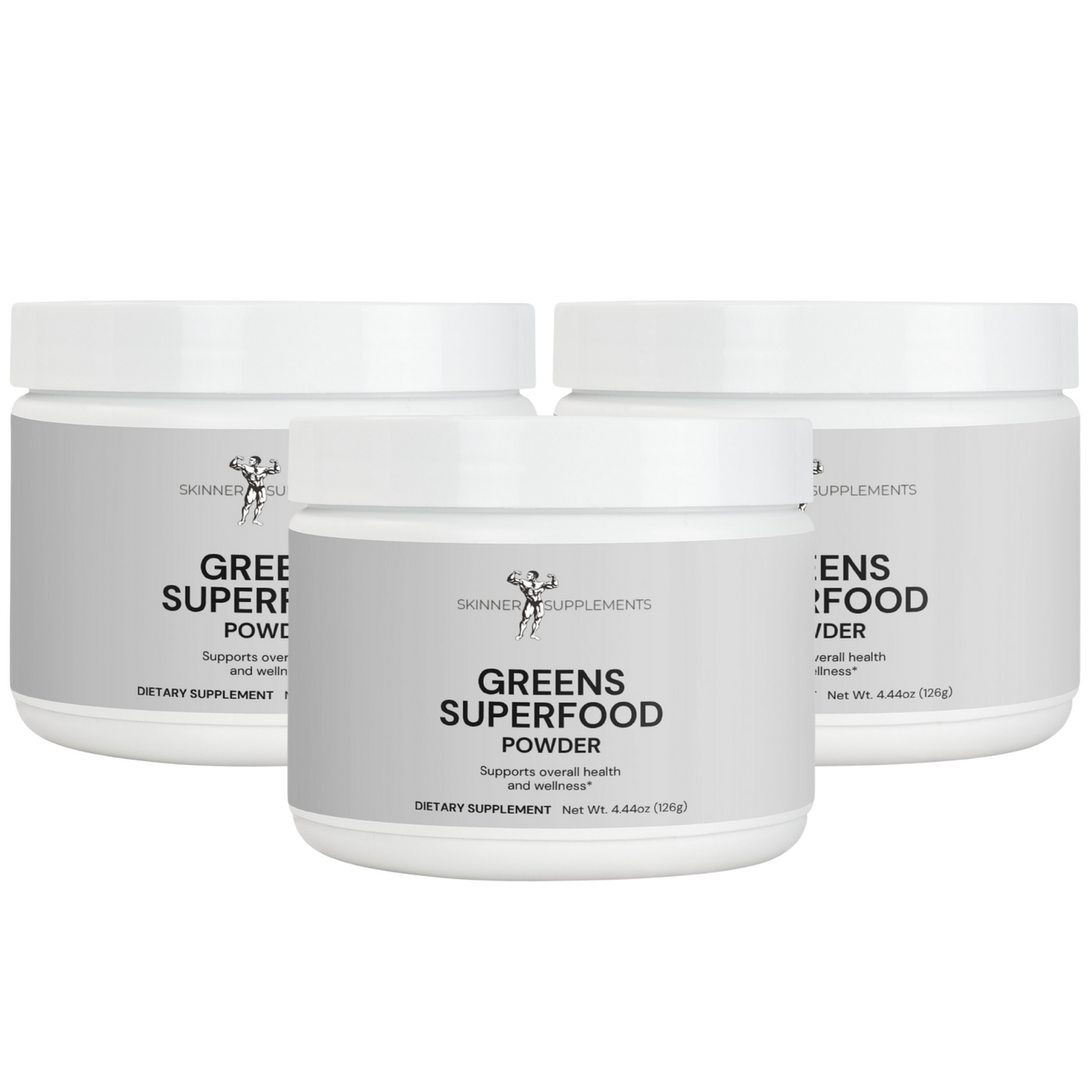 Greens Superfood