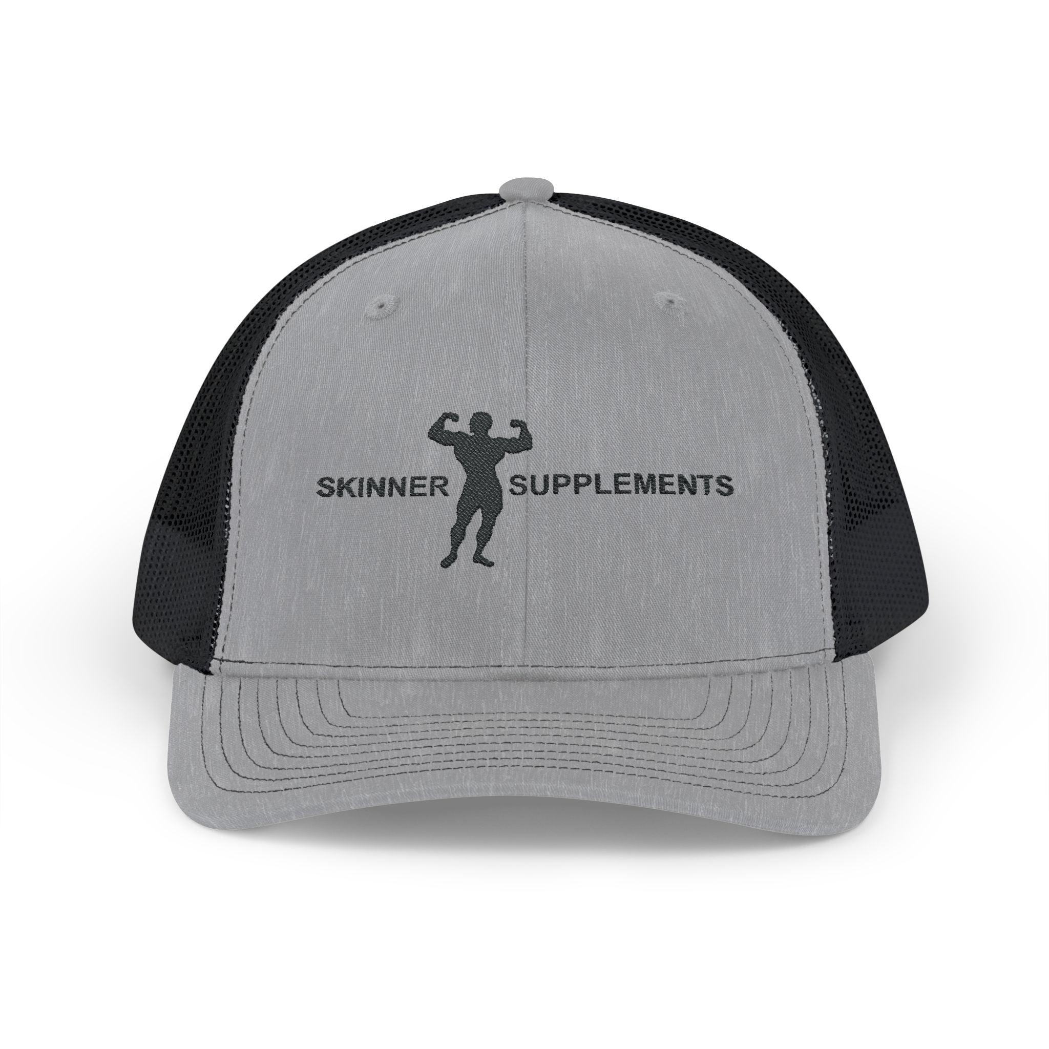 Snapback Trucker Cap