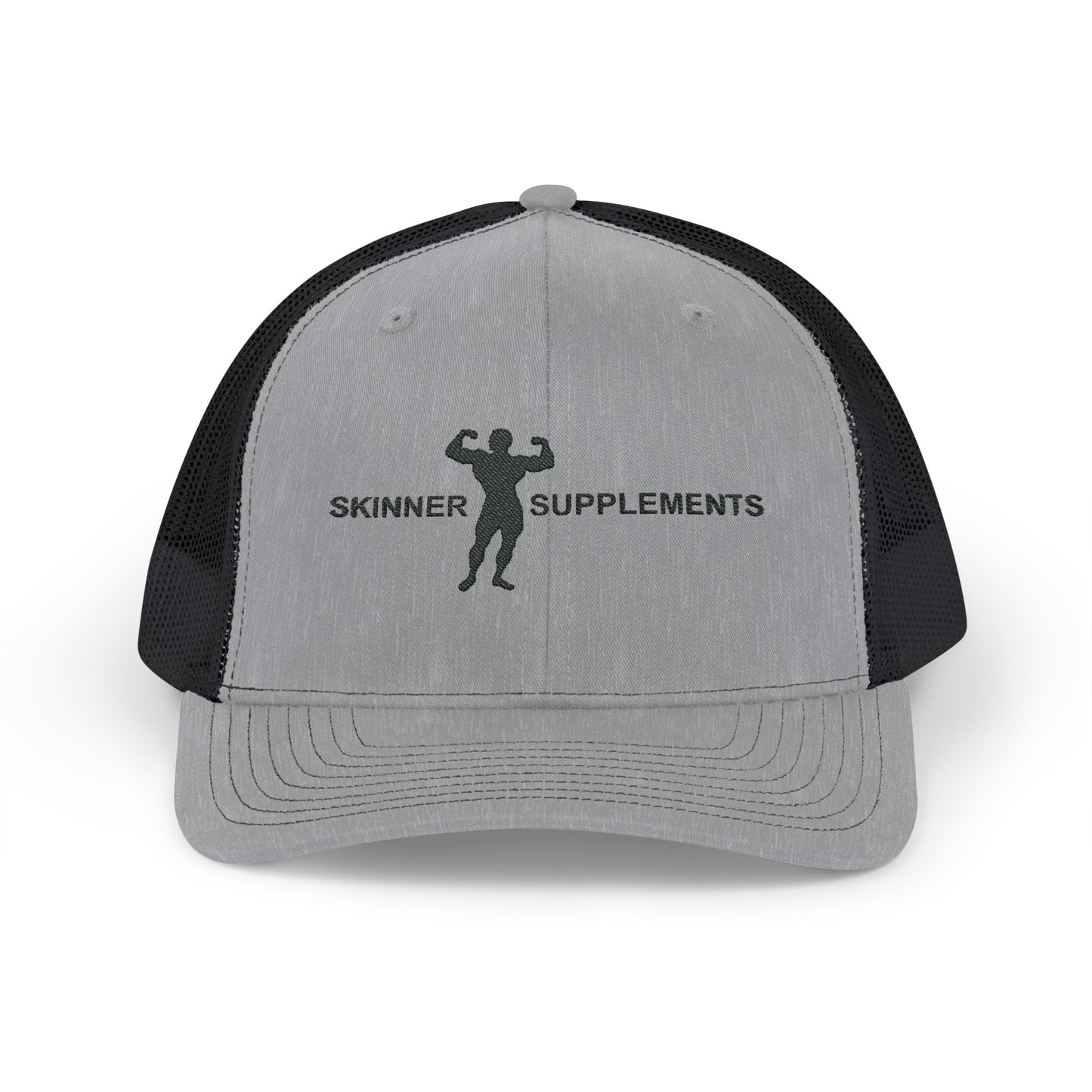 Snapback Trucker Cap