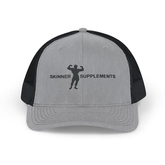 Snapback Trucker Cap