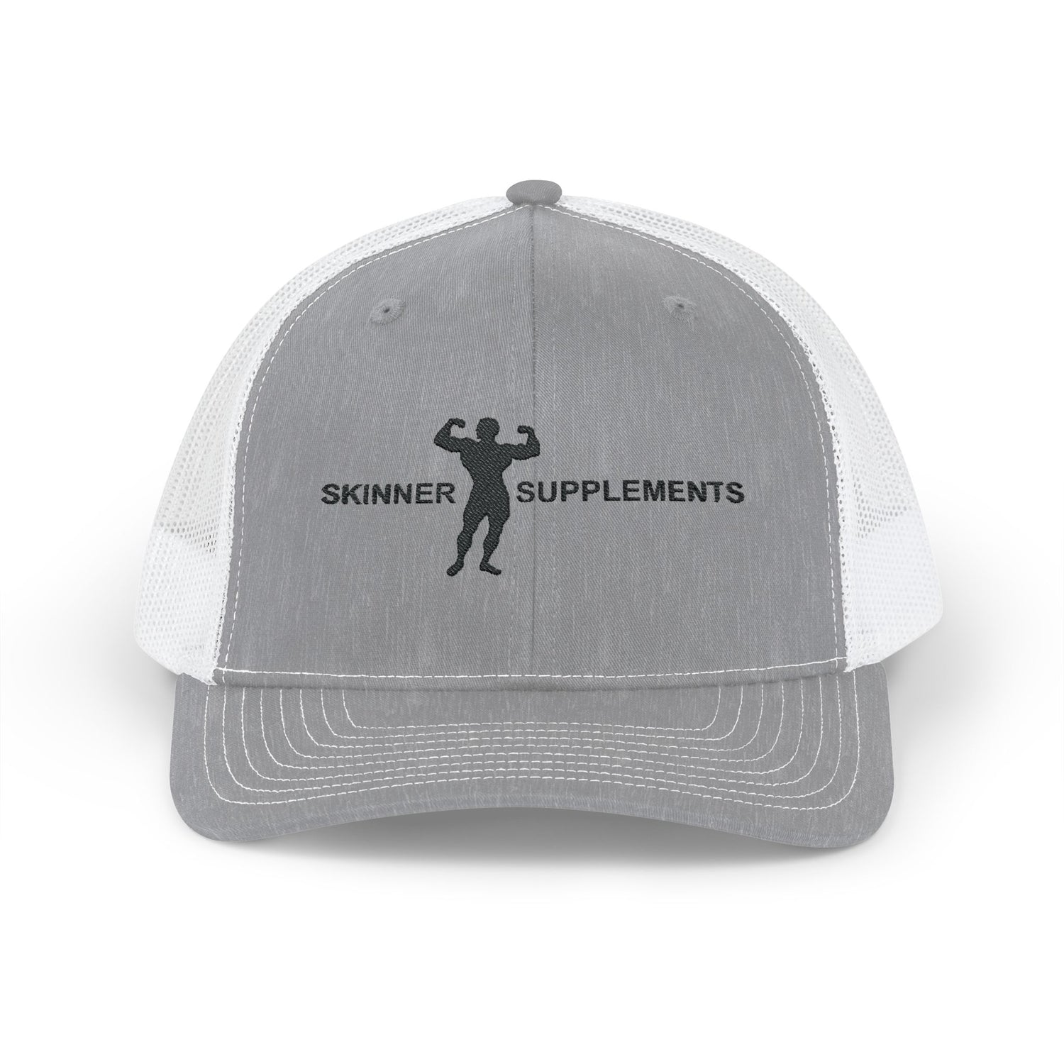 Snapback Trucker Cap