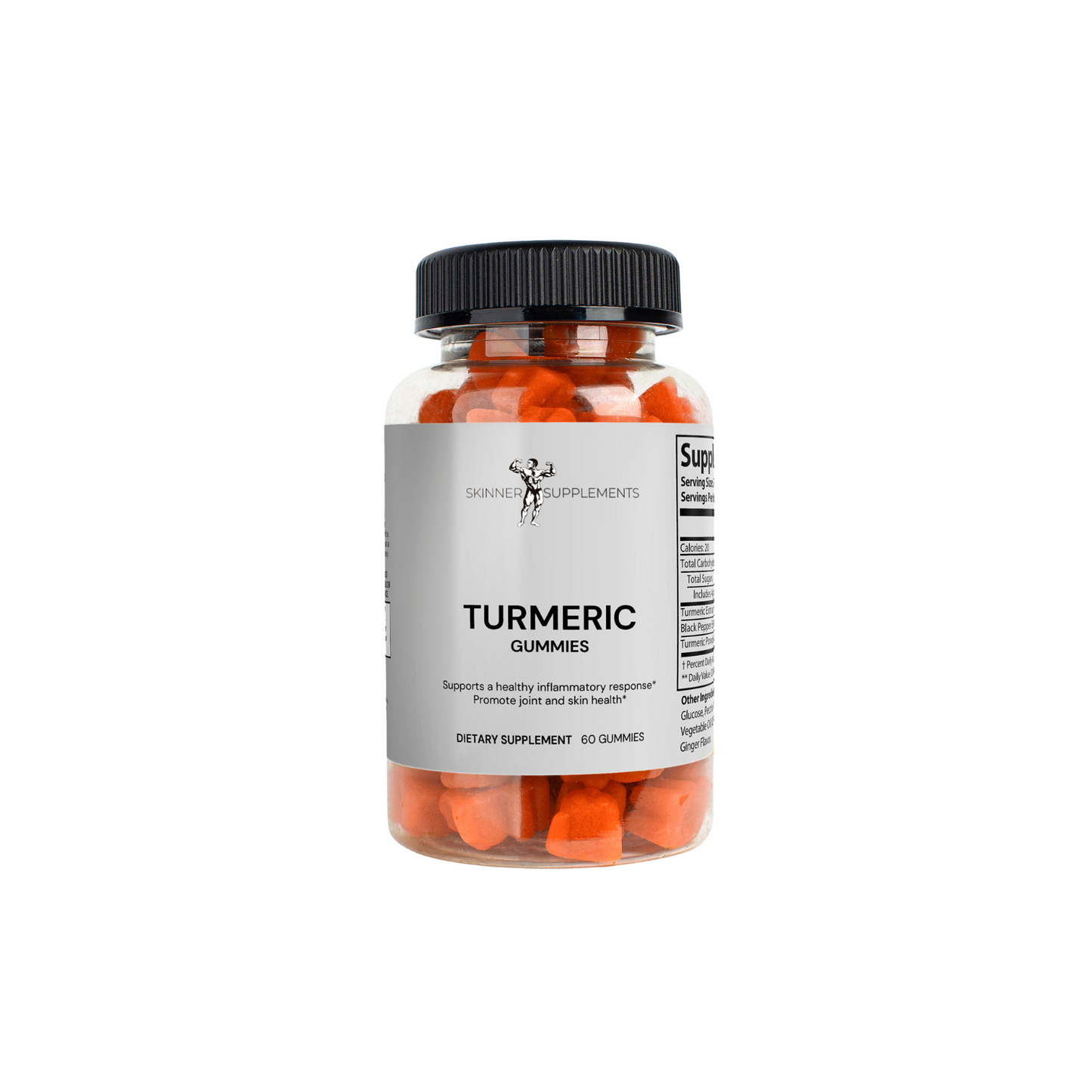 Turmeric Gummies