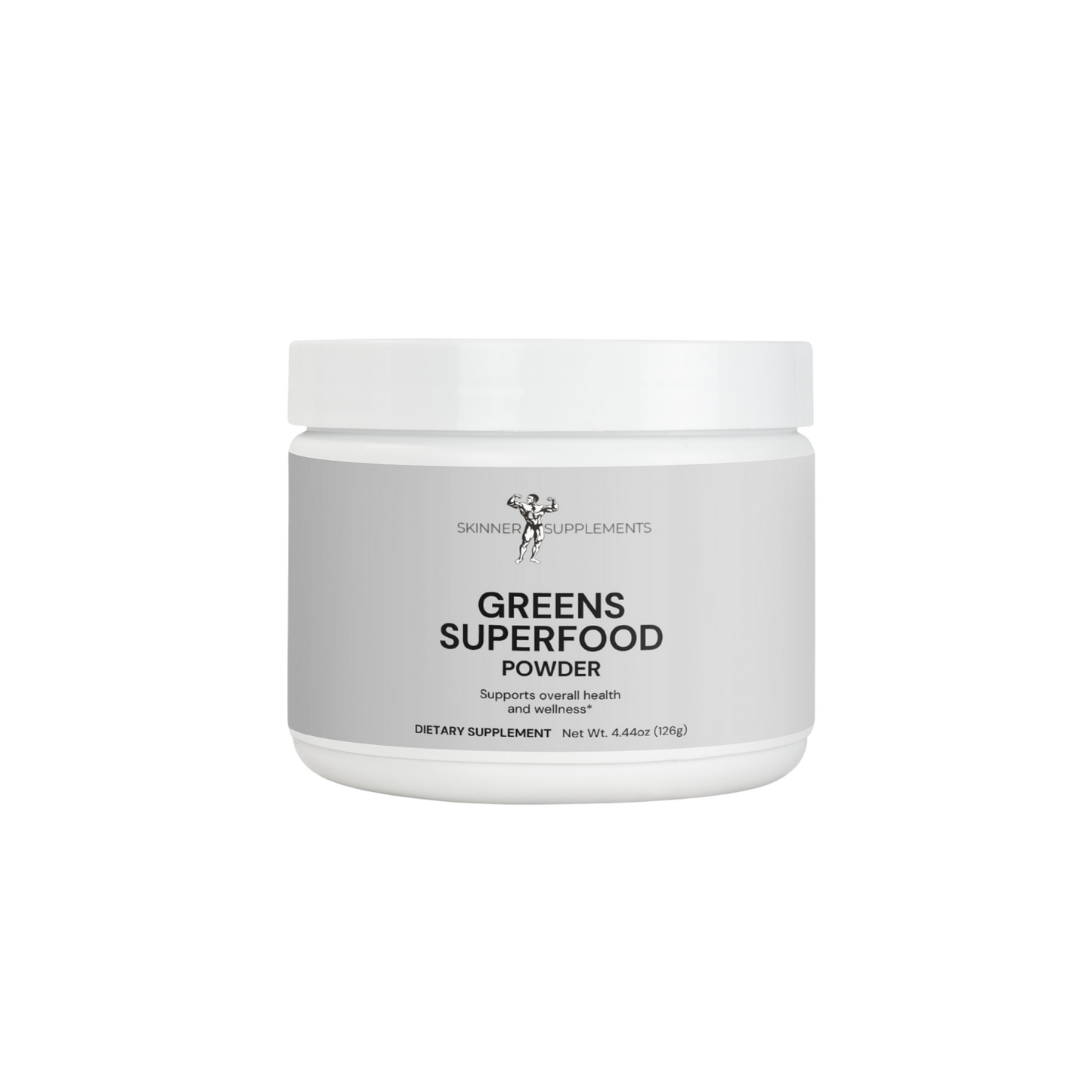 Greens Superfood